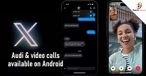 Want to call someone on X? Now you can! | TechNave