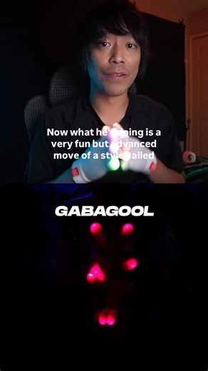 GLOVING ACADEMY | Kevin Cablay “Puppet” on Instagram: "Clusters were a breakthrough concept for gloving and here are some of the originators and innovators of the concept! Credit @gabagoolflow @hmsurf @yougobrencoco Vajohnna Taint Nemo @ashtrayadams @joseph.st.onge @khooi.hoodi"