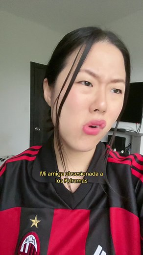 Jajajaja. Like si entendieron todo. 😂 #kdrama #dorama #humor