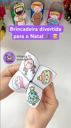 Fun games to play at Christmas | Christmas riddles | Funny charades | Toys