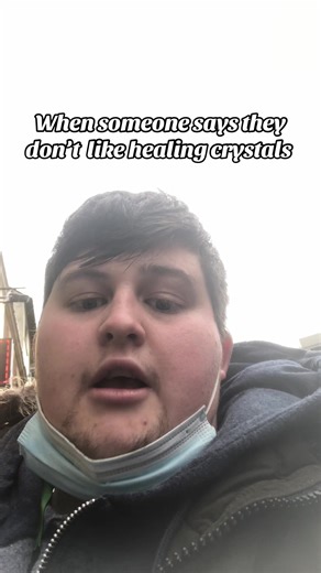 The Power of Crystal Healing: Understanding Its Impact