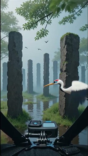 DO NOT open the 3rd door. ⚠️💀 #EnterTheVoid