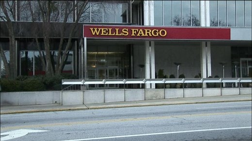 Wells Fargo Sued After Accounts Scandal