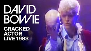 Cracked Actor | The Bowie Bible