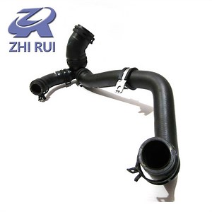 [Hot Item] A274 200 24 82 A2742002482 Auto Engine Radiator Coolant Hose Structure Cooling System Water Pipe for Mercedes Benz E260 E300 C260L OEM 2742002482 274 200 24 82