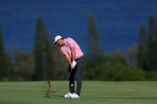 To compress the ball, remember this secret move you can train in the gym