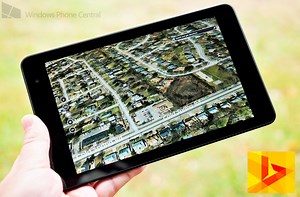 Map the world with the awe-inspiring Bing Maps 'Preview' for Windows 8.1