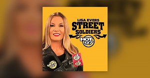 Street Soldiers w/ Lisa Evers - New Gun Threats - HOT 97 Podcast Project