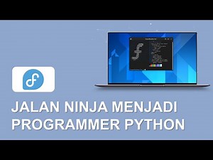 Linux untuk Programmer | Fedora 34 | Fedora 34 Review | Fedora Python Classroom | Fedora Linux 2021