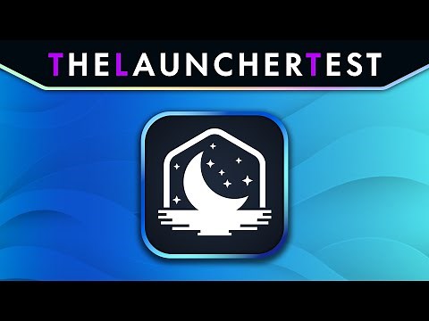 Testing If The Lunar Client Can Also Be A Good Launcher