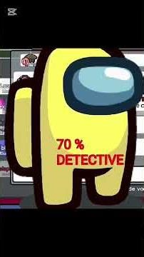 la mejor partida de among pt 69 #among us