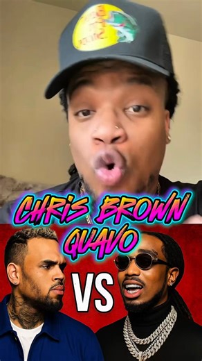 #VERZUZvsVERSES: #ChrisBrown & #Quavo ✨BEEF EXPLAINED✨| All Over A Woman? 🥴 #fblifestyle | Jody Tøø Good