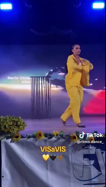 Ritmo Dance su TikTok