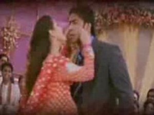 Most Romantic Moments Of 2008