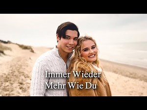 (Mama, Papa) Immer Wieder Mehr Wie Du - Laura & Mark