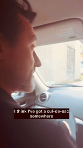 Read it and weep Dempsey .. #disconnect #fanningst #culdesac Follow Fanning Dempsey National Park for more | Bernard Fanning