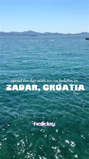 Zadar Travel Guide: Old Town Walks & Best Food Spots