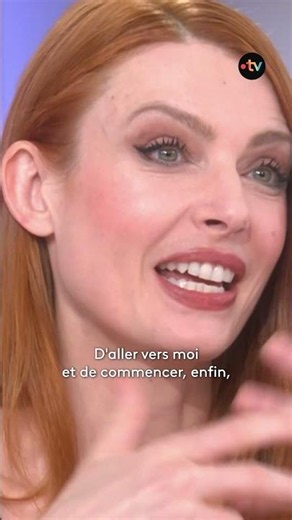 Elodie Frégé: Her greatest gift from Benjamin Biolay