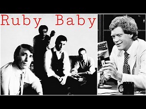 Dion Letterman (RUBY BABY Live Performance Breakdown)