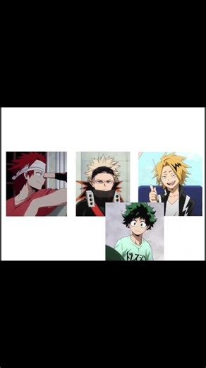 Are you sure? #pink #alien #mha #mhacommunity #bokunoheroacademia