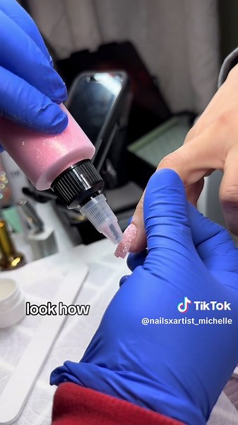 Nail tech Tip - Dollar Tree Nail tech must have | Nail Tech Must Haves