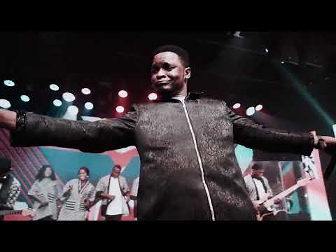 Joepraize - Thank You Jesus (Official Video)