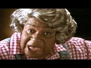 Church's Chicken - commercial circa 1995