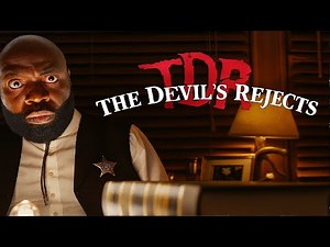 THE DEVIL'S REJECTS (2005) FIRST TIME WATCHING!!! MOVIE REACTION!!