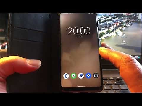 LineageOS 19.1 unofficial for S9 S9+ N9 S20 S20 ultra /5G Y2S / X1S S20+