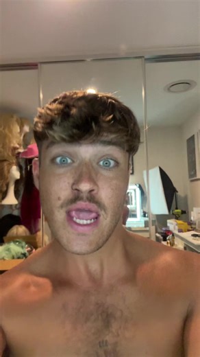 Exploring the World of Drag Queens