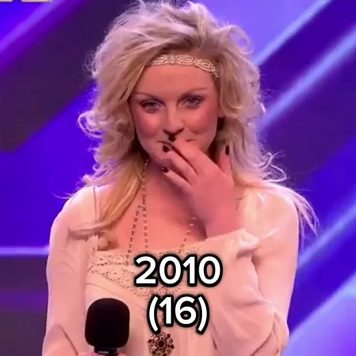 The Evolution of Perrie Edwards: A Journey Through Music