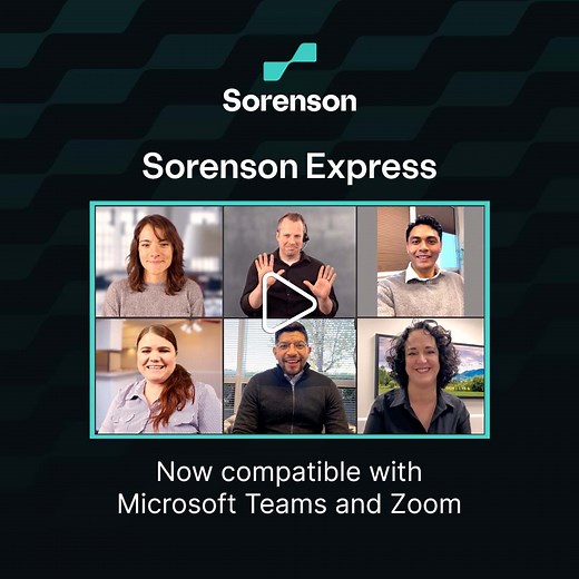 4.6K views · 122 reactions | Introducing the Sorenson Express...