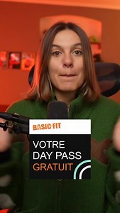 BASIC-FIT GRATUIT #dealabs #bonplan #gratuit | Dealabs.com