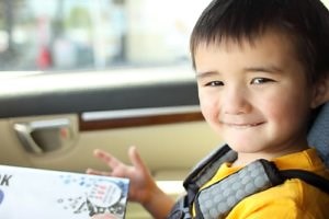 Car Seat Rules in Singapore: A Guide for Parents - SingaporeLegalAdvice.com