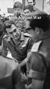 Fifty-one years ago, the Yom Kippur war began. Check out the brief history of this war that reshaped the Middle East. | CBN Israel