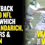 I was biggest bust in NFL Draft history, became addicted to drugs and alcohol and now I’m a ‘child of God’