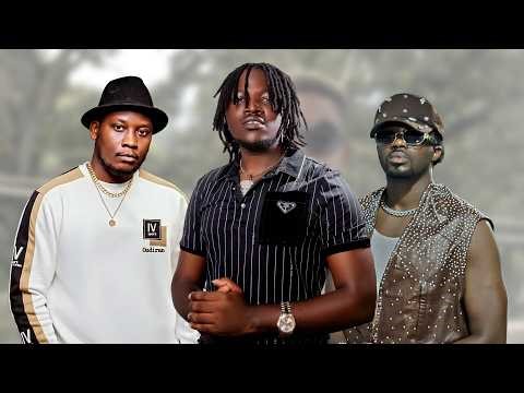 Munago ukuntu apanze aba rapeur B face na Fabilove ukotwokorana