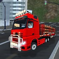 City Truck Driver