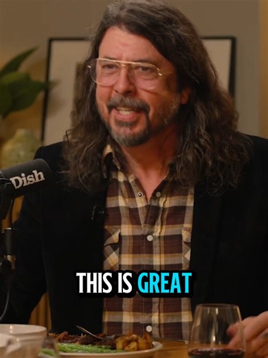 Dave Grohl's $20k Wine Mistake & Hilarious Reaction