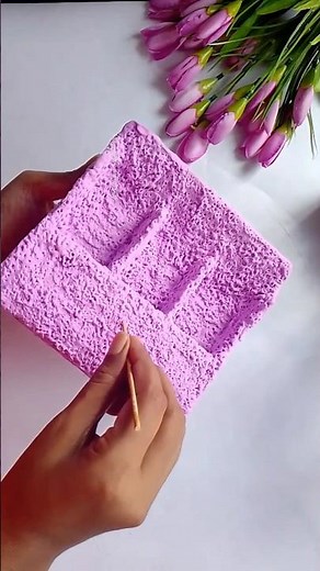 New Year 2026 Mini Calendar Craft ✨ #shorts #2026 #diy #craft #viral #youtubeshorts #crafterrubini