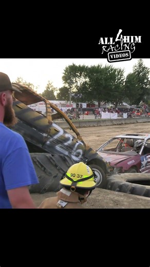 Demolition Derby HARD HITS 2019 - Hit 79