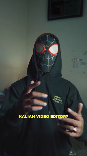 Website Gratis untuk Transisi dan Efek Video HD