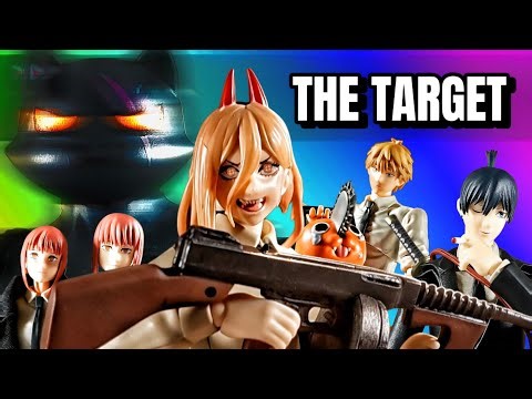 Vanoss Gaming Animated - Pasta and The Target