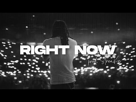 [FREE] Lil Tjay x Stunna Gambino Type Beat - "Right Now" | Polo G Emotional Type Beat 2025