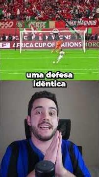 O Bono foi GENIAL (de novo) nos pênaltis #copadomundo #marrocos #futebol #bono.