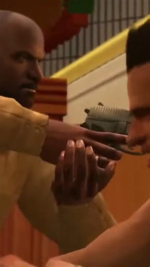 He is a lot better with a camera then a gun - Dead Rising