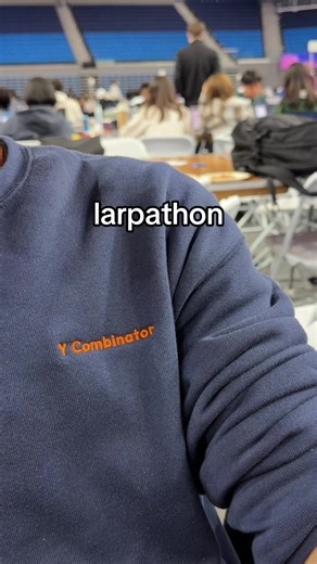 #hackathon #larp #startups #larping #computerscience | hackathon