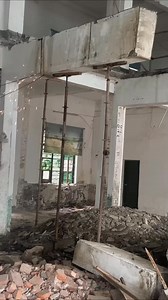 89K views · 343 reactions | Wire Demolition for Walls #DemolitionTips #SafeDemolition #ConstructionHacks | Fact Pulse | Facebook