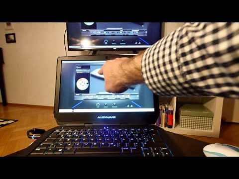 Alienware 13 (2015) Review [4K]