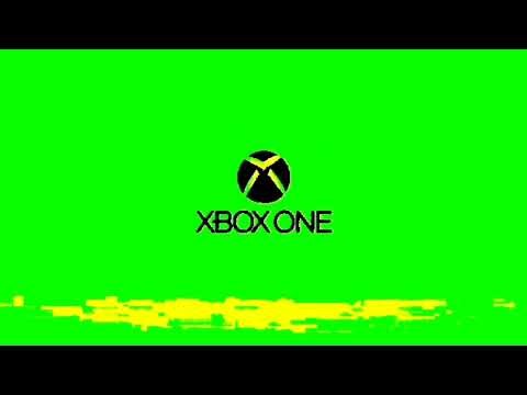 Xbox One Logo Effects [MTS Csupo Effects EXTENDED]